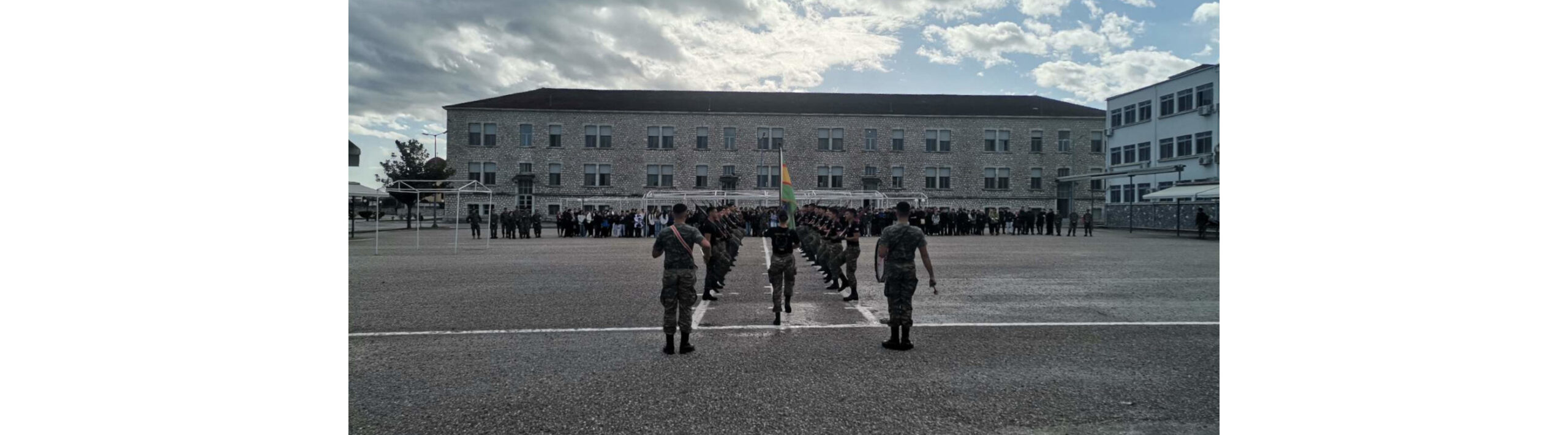 ΣΜΥ: Ανοικτές Ημέρες Γνωριμίας