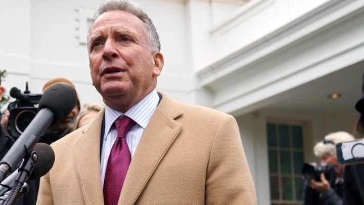 Γάζα: Ο ειδικός απεσταλμένος των ΗΠΑ βλέπει «πρόοδο» στην εφαρμογή του σχεδίου Τραμπ