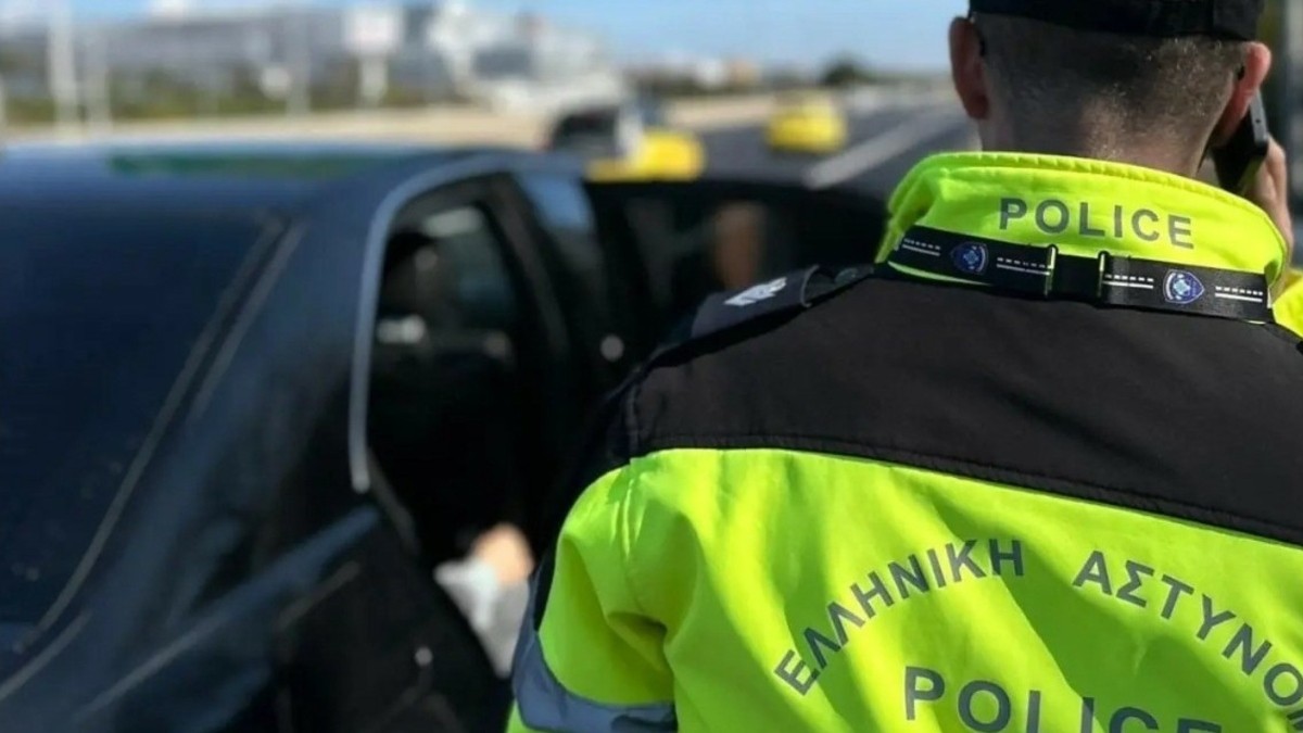 748 παραβάσεις βεβαιώθηκαν την 23η εβδομάδα της εκστρατείας «Μηδενική ανοχή στη μη χρήση κράνους»