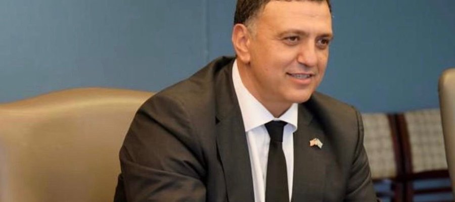 Β. Κικίλιας: «Διαχρονικός μοχλός ανάπτυξης η ναυτιλία»