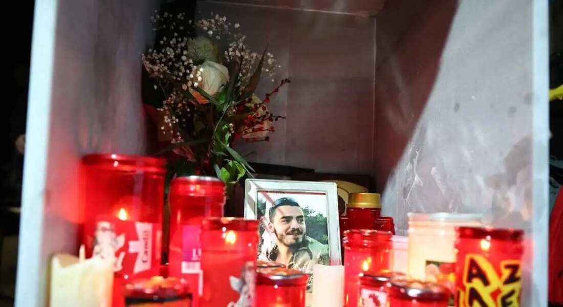 Φυλάκιση 20 μηνών σε καταδικασμένο για τη δολοφονία του Άλκη Καμπανού