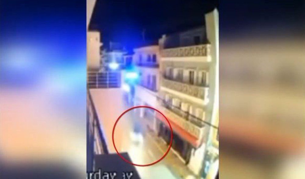 Μεθυσμένος και υπό την επήρεια κοκαΐνης ο 29χρονος που προκάλεσε το θανατηφόρο τροχαίο στην Αρτέμιδα