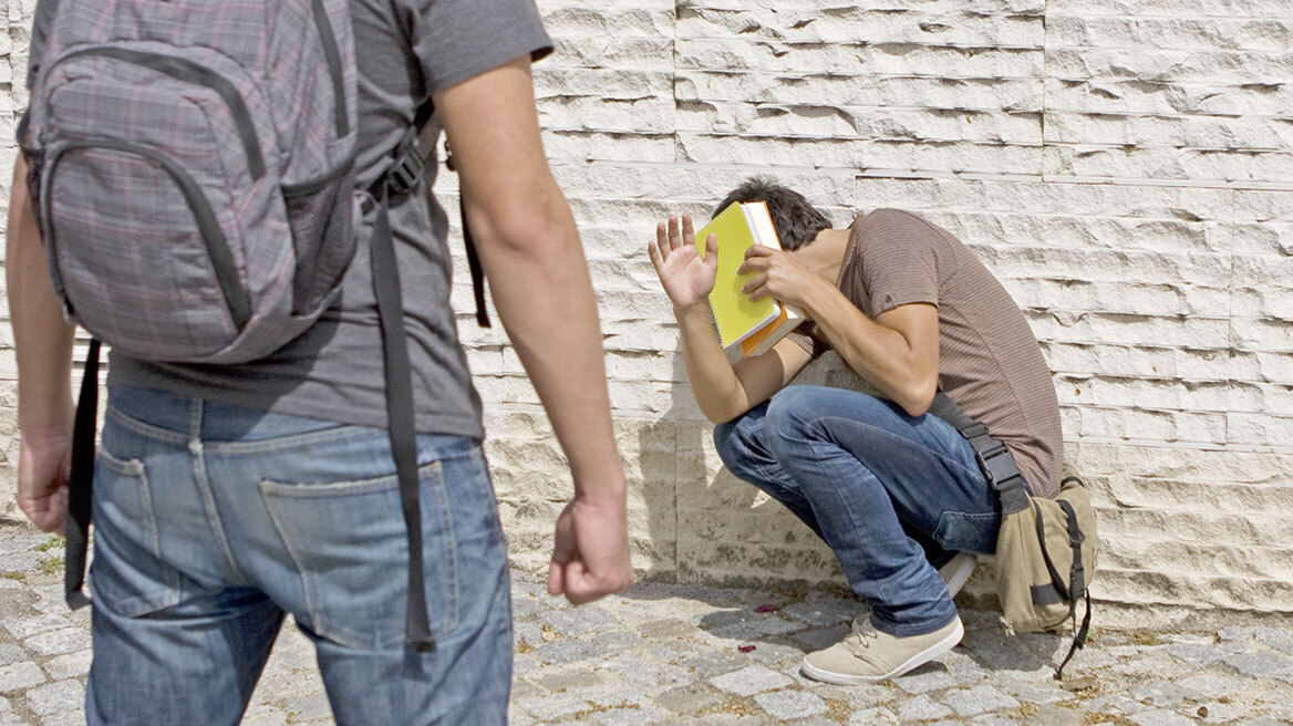 Bullying, ο θύτης