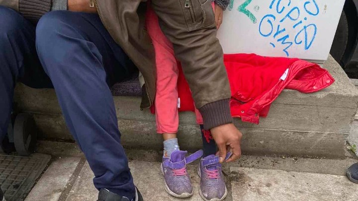 Αυξημένη η παρουσία παιδιών που επαιτούν στις γιορτές-H AΡΣΙΣ προτρέπει τους πολίτες να μην δίνουν χρήματα