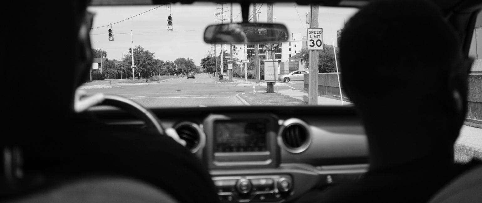 Ποιοι λόγοι κάνουν τους οδηγούς να οδηγούν γρήγορα