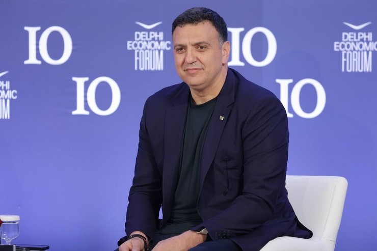 Κικίλιας: Συμφωνήσαμε για σχεδόν 500 προσλήψεις λιμενικών γιατί τους χρειαζόμαστε