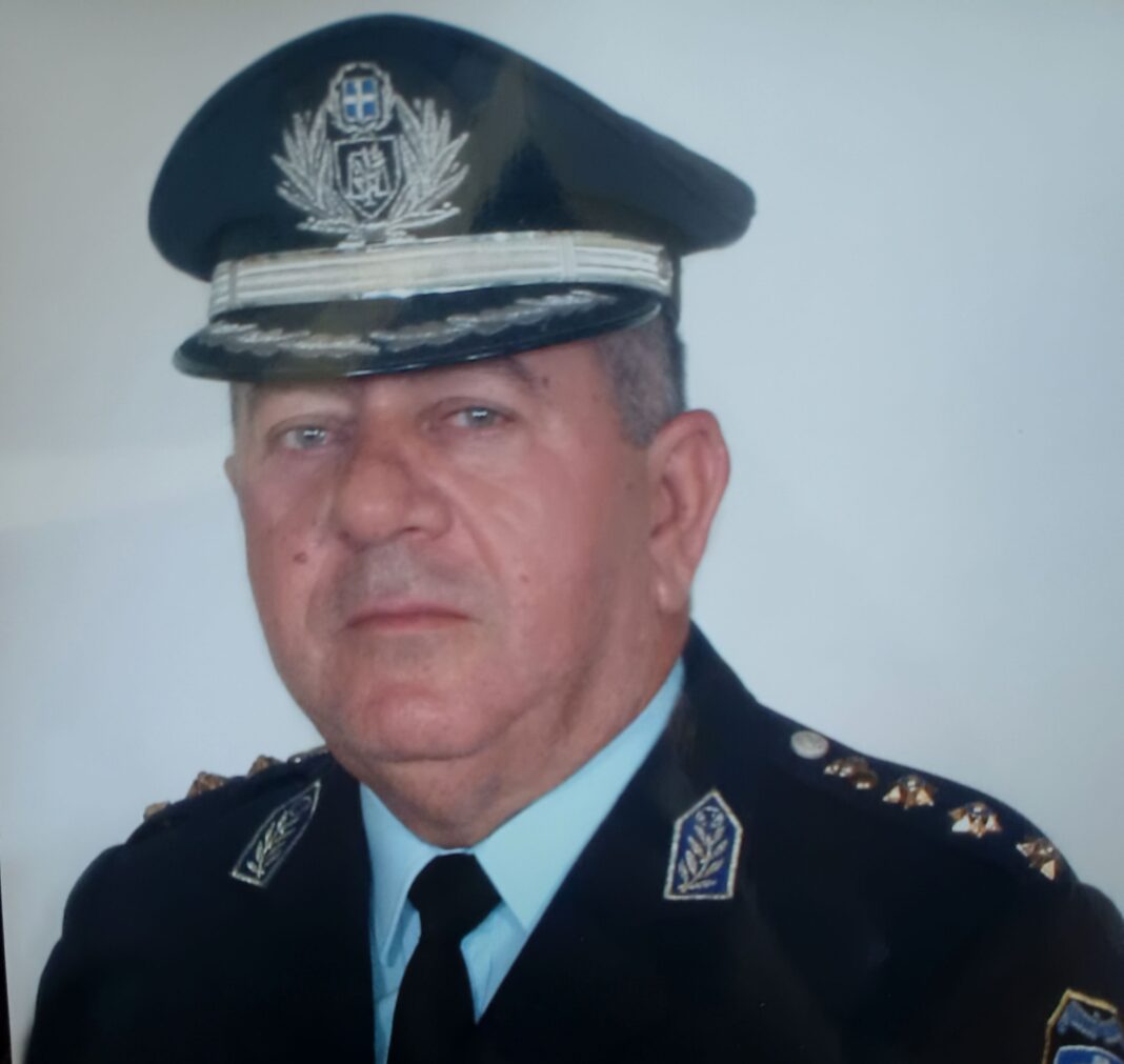 Συλλυπητήρια ανακοίνωση από την Π.ΕΝ.Α.Α. Κρήτης