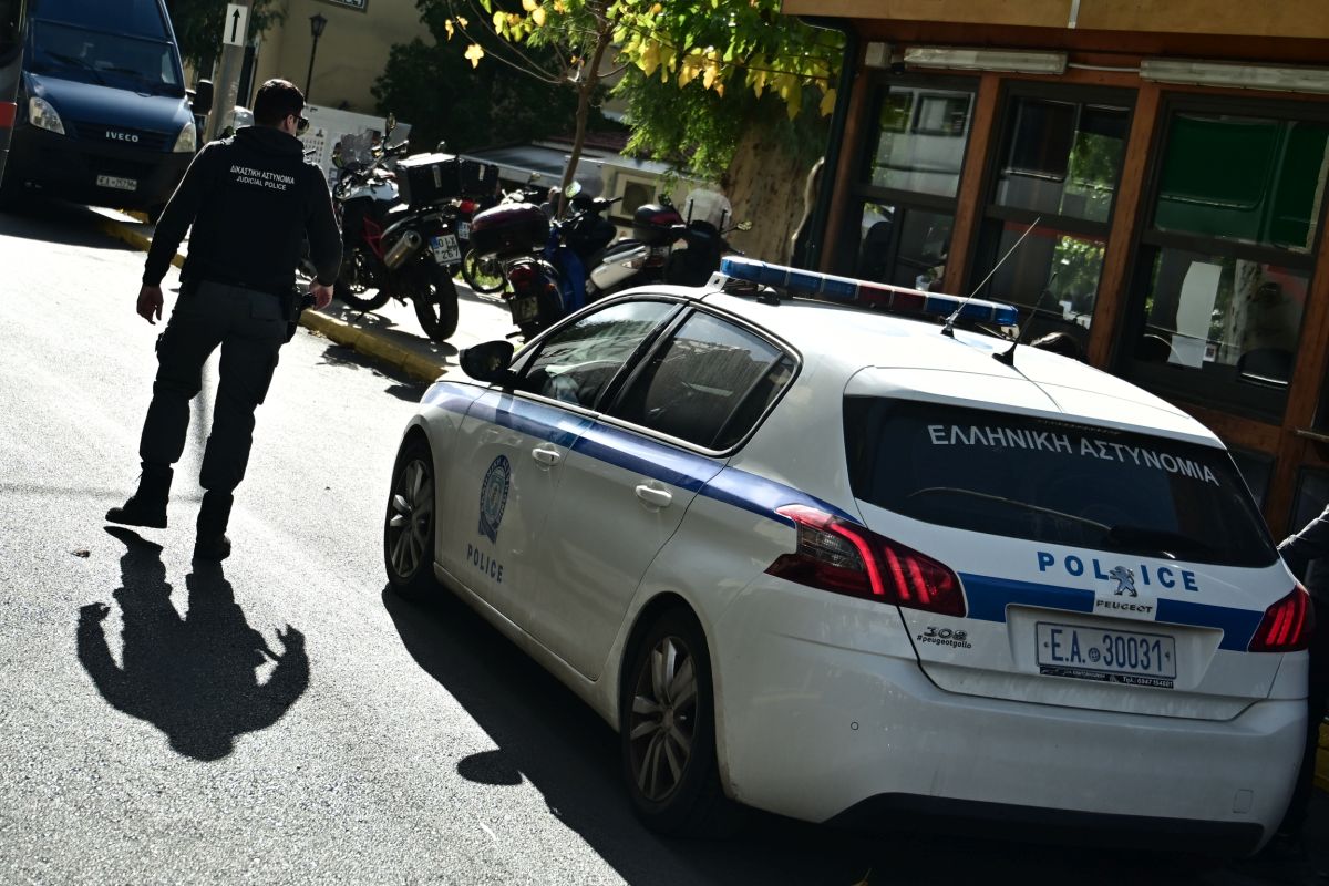 Ποινή φυλάκισης 8 μηνών με τριετή αναστολή στην ηθοποιό που είχε συλληφθεί για παραβάσεις του ΚΟΚ