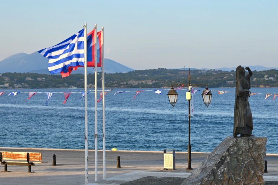 Β. Κικίλιας: «Έργα λιμενικών υποδομών ύψους 3,76 εκατ. ευρώ σε Σπέτσες και Ζάκυνθο»