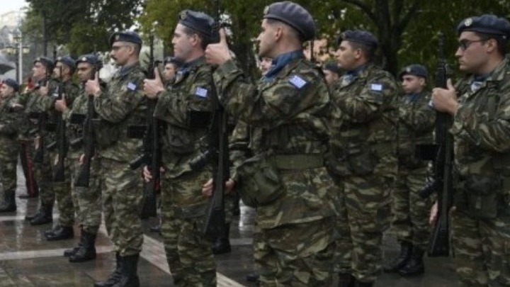 Κατατέθηκε στη Βουλή το σχέδιο νόμου του υπουργείου Εθνικής Άμυνας «Χάρτης Μετάβασης των Ενόπλων Δυνάμεων στη Νέα Εποχή»