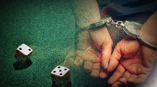 Έξι συλλήψεις στο Ρέθυμνο, για παράνομα τυχερά παιχνίδια