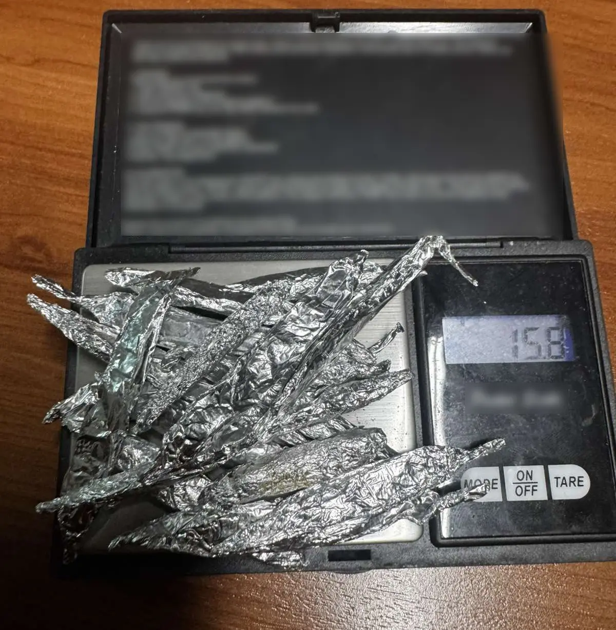 Αγ. Παντελεήμονας Αττικής:  5 αλλοδαποί έκρυβαν τα ναρκωτικά σε σωλήνα υδρορροής ιερού ναού