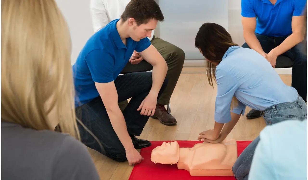 Δήμος Βιάννου: Δωρεάν σεμινάριο Πρώτων Βοηθειών στις 9 Ιανουαρίου
