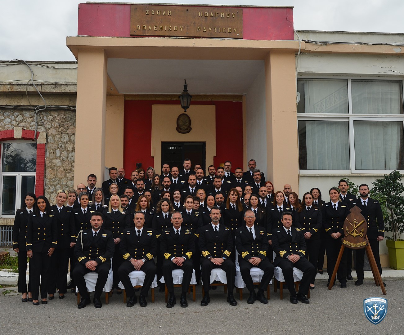 Τελετή Αποφοίτησης ΣΔΙΕΠΝ (Ε) 55_25