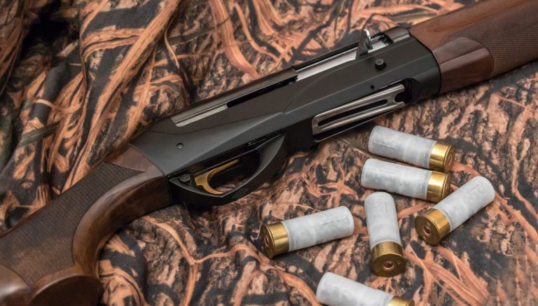 Οι κίνδυνοι εκπυρσοκρότησης ενός όπλου