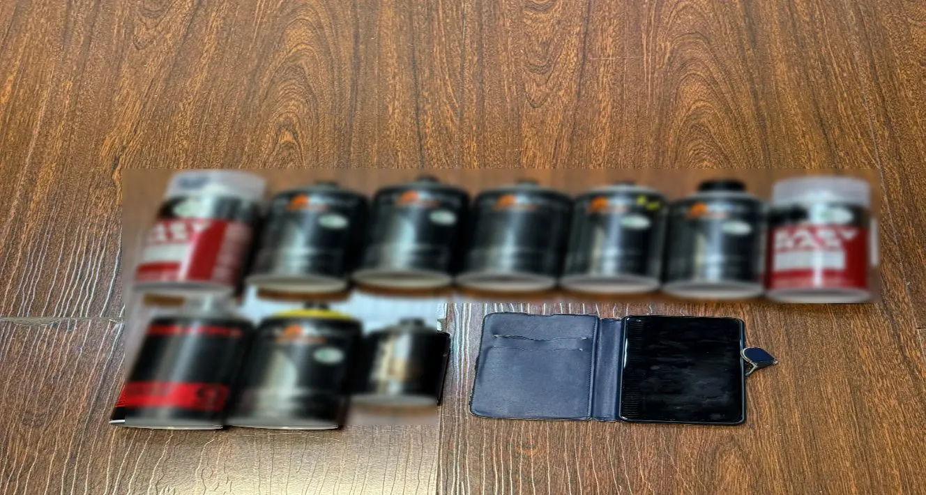 Εξιχνιάσθηκε επεισόδιο με πυροβολισμούς έξω από κατάστημα εστίασης στον Άγιο Δημήτριο Αττικής