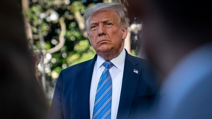 Ο Ντόναλντ Τραμπ θα παραστεί την προσεχή εβδομάδα στην ετήσια σύνοδο του Παγκόσμιου Οικονομικού Φόρουμ του Νταβός, με μεγάλη αντιπροσωπεία