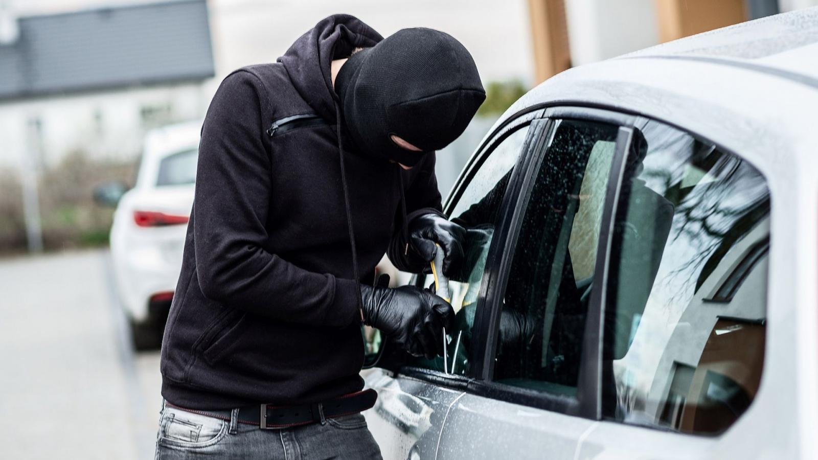 Τι να κάνετε αν σας κλέψουν το αυτοκίνητο