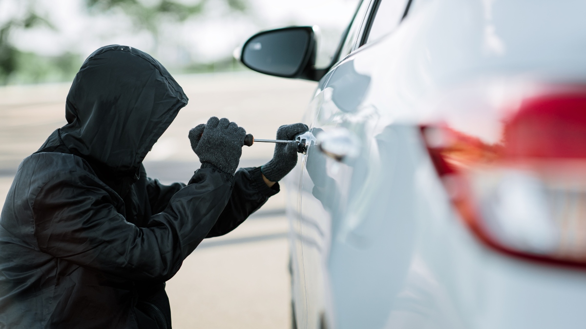 Οι άμεσες ενέργειες που πρέπει να κάνετε μετά από κλοπή