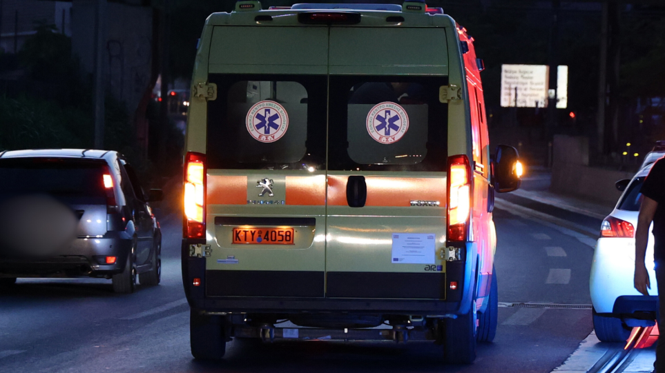 31χρονος έχασε την ζωή του έπειτα από ξυλοδαρμό σε κέντρο διασκέδασης στην Πάτρα