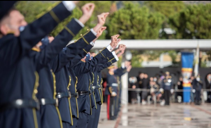 Πανελλήνιες 2026: Ανοίγουν οι αιτήσεις για τις Στρατιωτικές Σχολές – Tα προσόντα που απαιτούνται