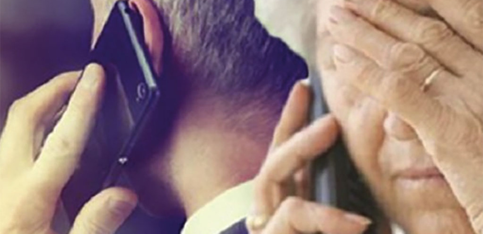 Οι συχνότερες απάτες σε βάρος ηλικιωμένων – Δημιουργήθηκε Σωματείο για τα προβλήματα της τρίτης ηλικίας