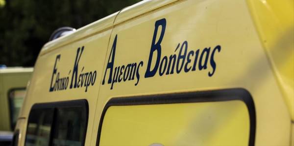 Λιμενικός 53 ετών χτυπήθηκε από ισχυρό κύμα και έχασε τη ζωή του – Ήταν σε πεζή περιπολία