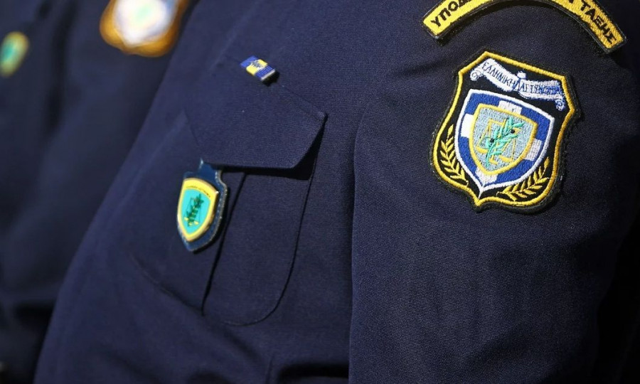 Τοποθετήθηκαν οι Υποστράτηγοι της Ελληνικής Αστυνομίας – Όλα τα ονόματα