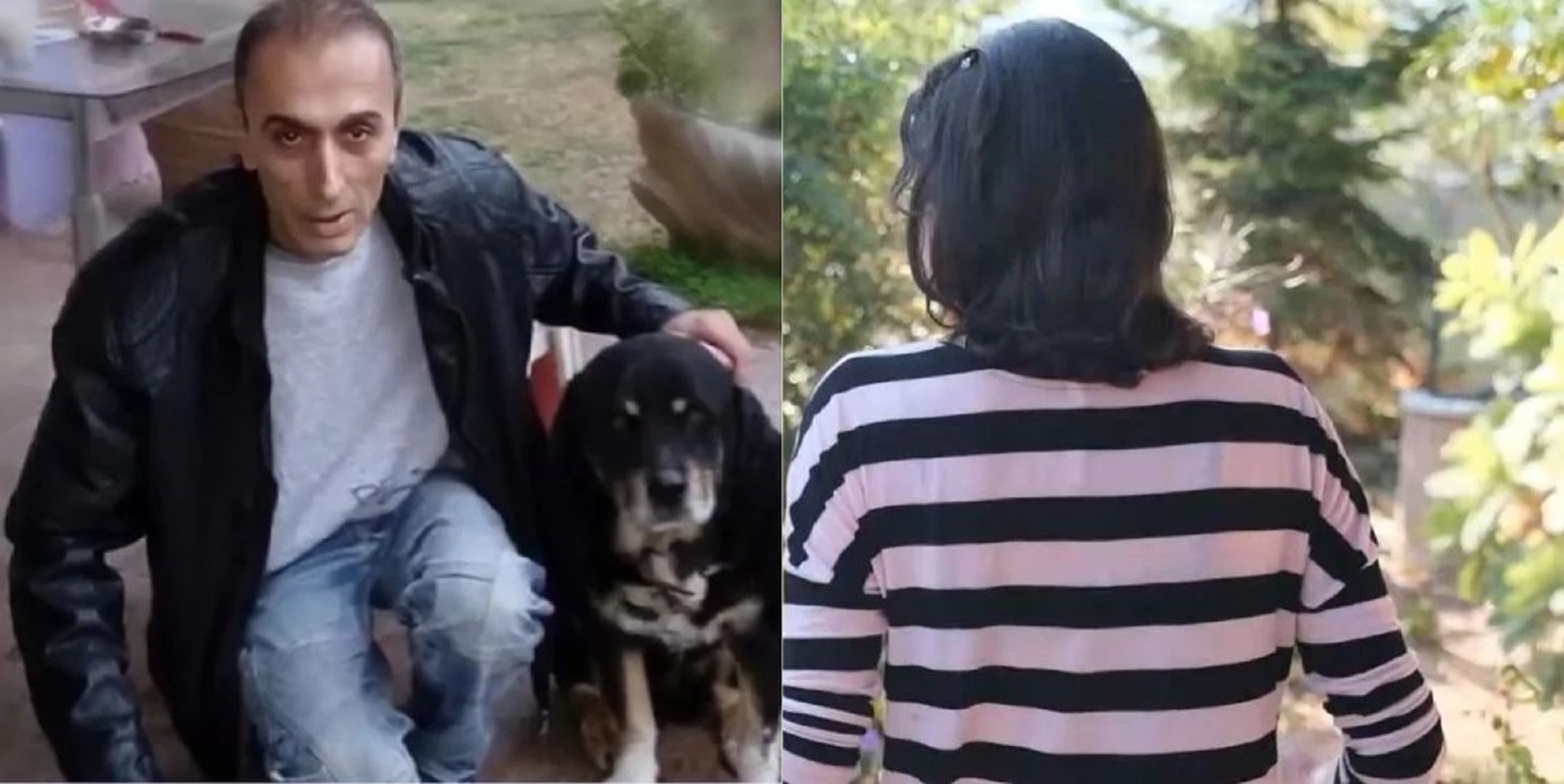 Ισόβια στην 35χρονη που σκότωσε και έθαψε τον σύντροφό της στην Λεπτοκαρυά Πιερίας