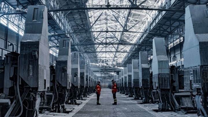 Η άμυνα ως νέο επιχειρηματικό Eldorado