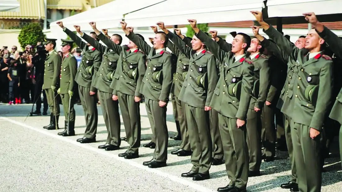 Το 2025 έφυγε – τα προβλήματα των Στρατιωτικών όχι μόνο δεν λύθηκαν, αλλά διευρύνθηκαν