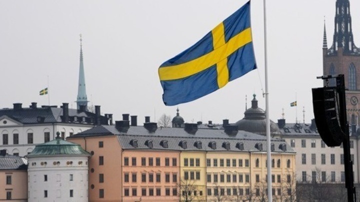 Η Σουηδία θα δαπανήσει 440 εκατομμύρια δολάρια για μη επανδρωμένα στρατιωτικά συστήματα