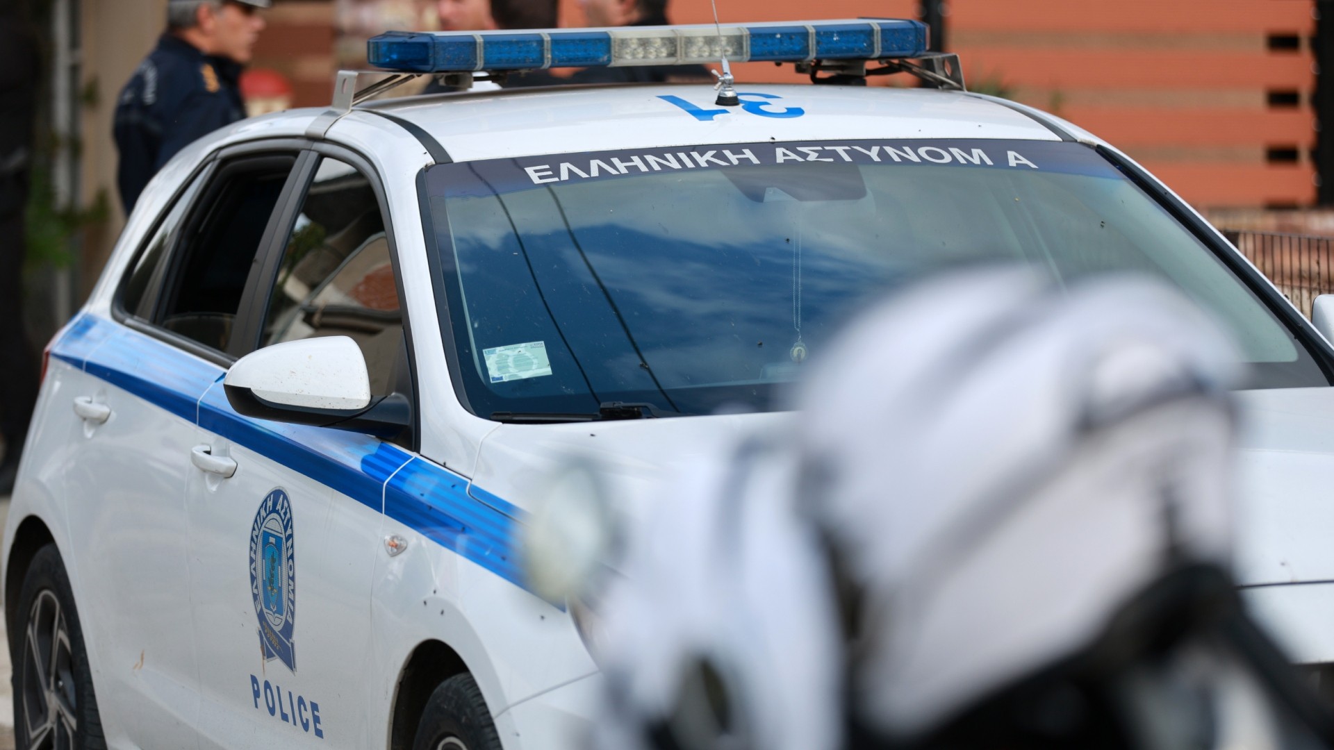 Ριφιφί για 500 ευρώ σε κατάστημα παιχνιδιών στον Κολωνό