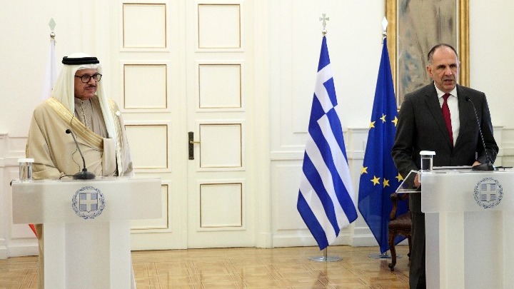 Γ. Γεραπετρίτης: Η Ελλάδα θα υποστηρίξει την καθολική τήρηση του Διεθνούς Δικαίου στη ΓΣ του ΣΑ του ΟΗΕ