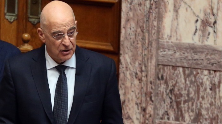 Βουλή-ν/σ για τις ΕΔ – Ν. Δένδιας: Φροντίζουμε, ώστε η πατρίδα να είναι πάντα έτοιμη