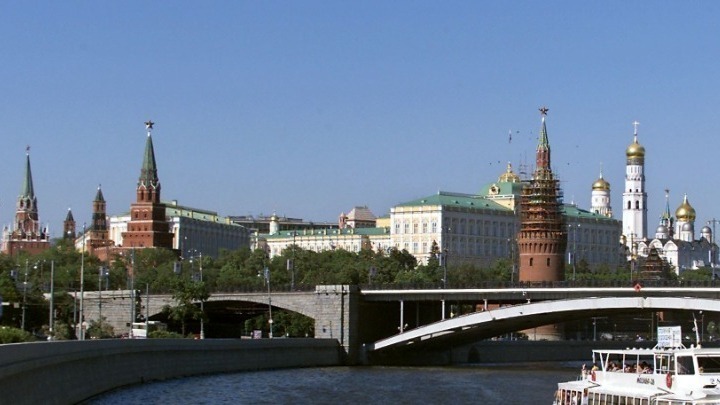 Κρεμλίνο: Ο Ντ. Τραμπ “θα μείνει στην ιστορία” αν οι ΗΠΑ καταλάβουν τη Γροιλανδία (Κρεμλίνο)