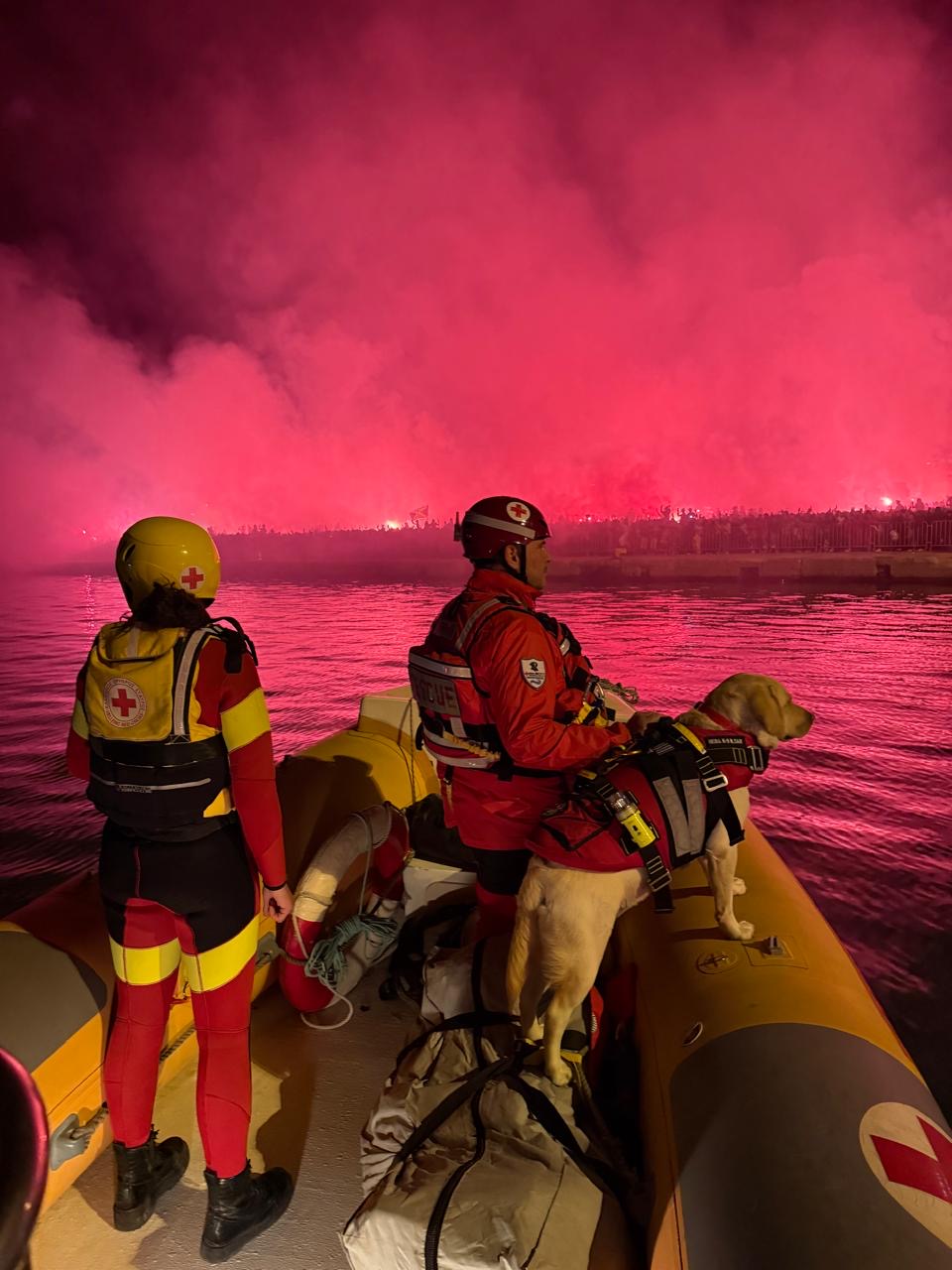 Ο Ε.Ε.Σ. αντιμετώπισε επιτυχώς 512 έκτακτα περιστατικά το τριήμερο του καρναβαλιού στην Πάτρα