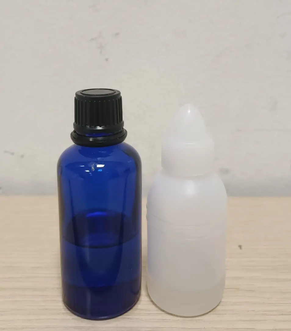 Σύλληψη 38χρονου που είχε 106 γραμμ. της ναρκωτικής ουσίας “GHB”- Προκαλεί αποσύνδεση από το περιβάλλον και απώλεια συνείδησης