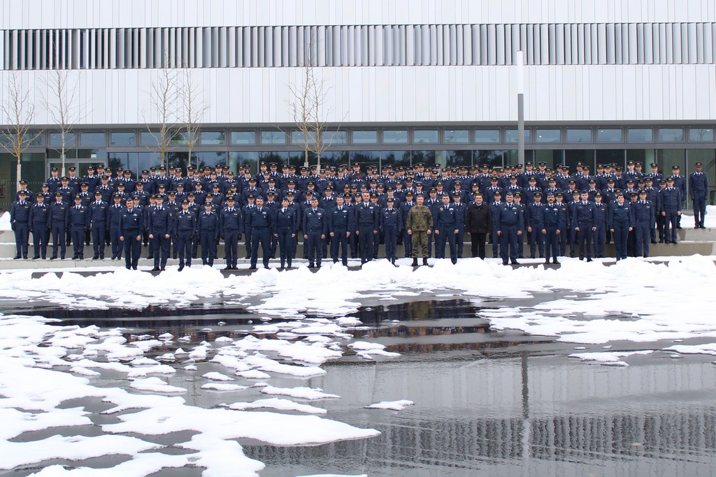 Εκπαιδευτικό Ταξίδι των 4ετών Ικάρων στο Μόναχο