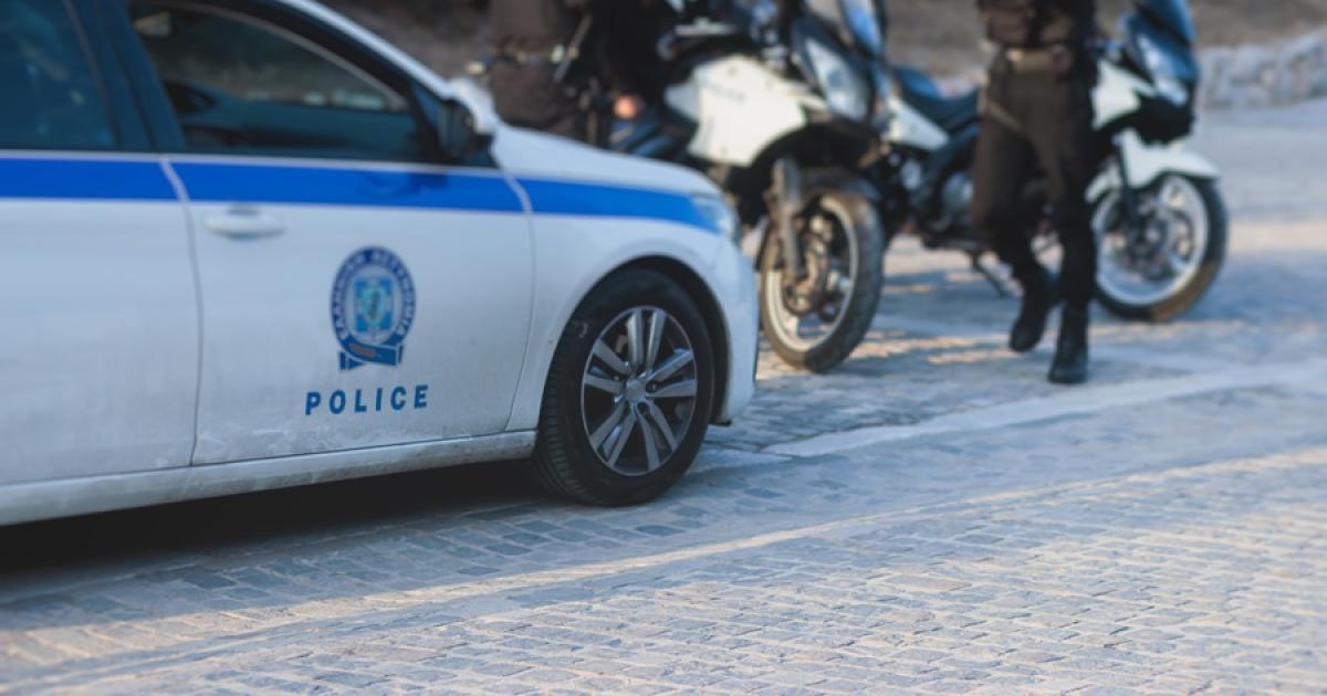 Εξάρθρωση πολυμελούς εγκληματικής οργάνωσης που διέπραττε διαρρήξεις και κλοπές