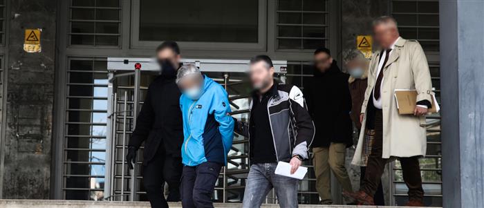 Υπόθεση δύο νεκρών γυναικών στη Μενεμένη – Προφυλακιστέοι οι δύο κατηγορούμενοι