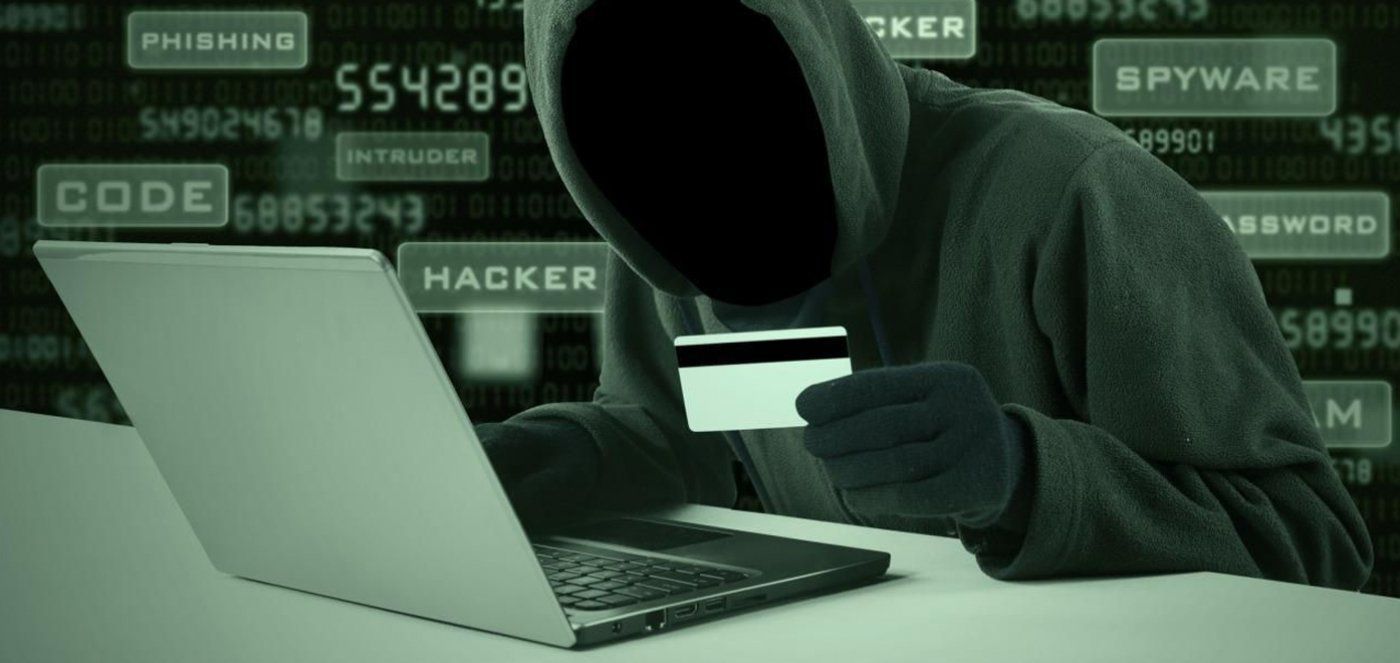 Οι πιο συνηθισμένες απάτες στο διαδίκτυο και πως να προστατευθείτε