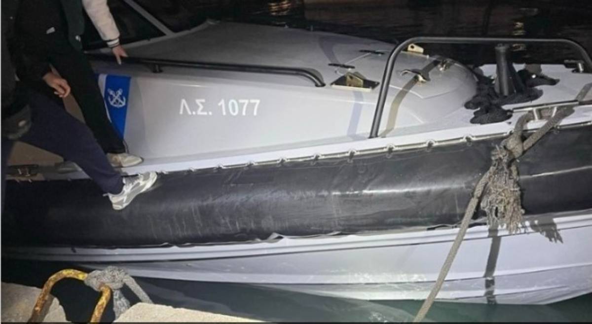 Ταυτοποιήθηκαν και ασκήθηκαν ποινικές διώξεις σε μέλη κυκλώματος διακινητών που σχετίζονται με την τραγωδία στη Χίο