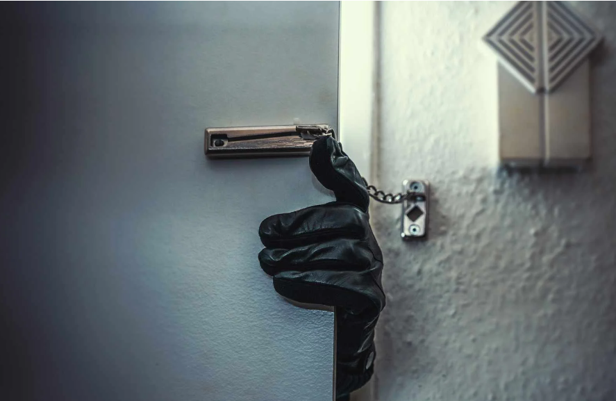 Αυτοπροστασία για το σπίτι