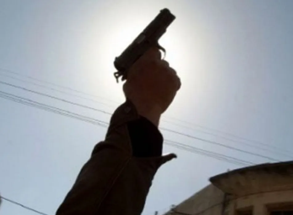 Άσκοποι πυροβολισμοί – Συνέπειες