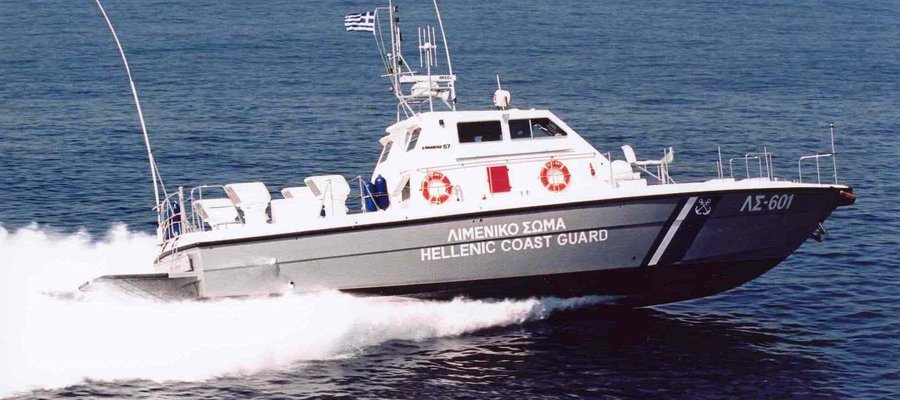 Εντοπισμός 31 αλλοδαπών και σύλληψη του αλλοδαπού διακινητή τους στη Λέσβο