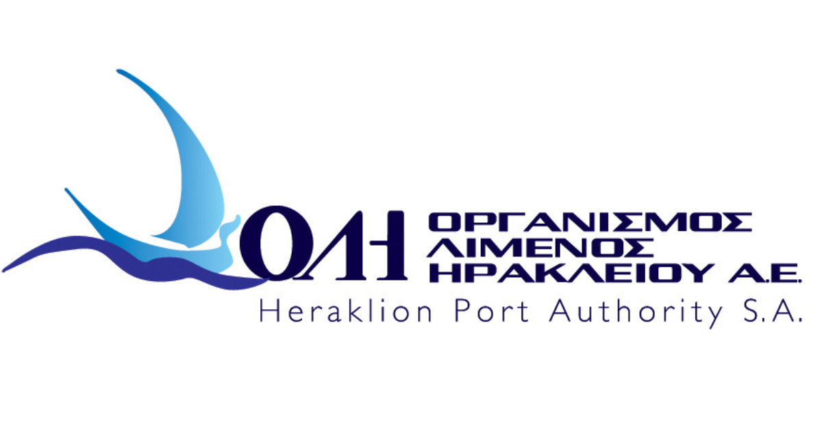 ΟΛΗ Α.Ε: Πρόγραμμα Κατάρτισης και Πιστοποίησης BLUE PORTS για Προσωπικό Βιώσιμης Ανάπτυξης Λιμένων