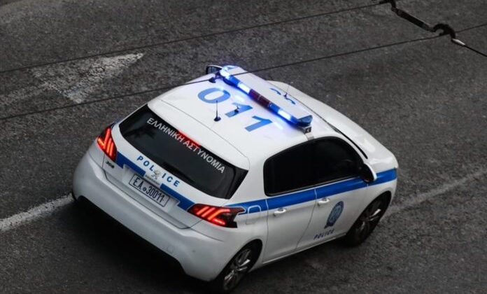 20 συλλήψεις στις τακτικές εκτεταμένες αστυνομικές επιχειρήσεις στην Περιφέρεια Στερεάς Ελλάδας