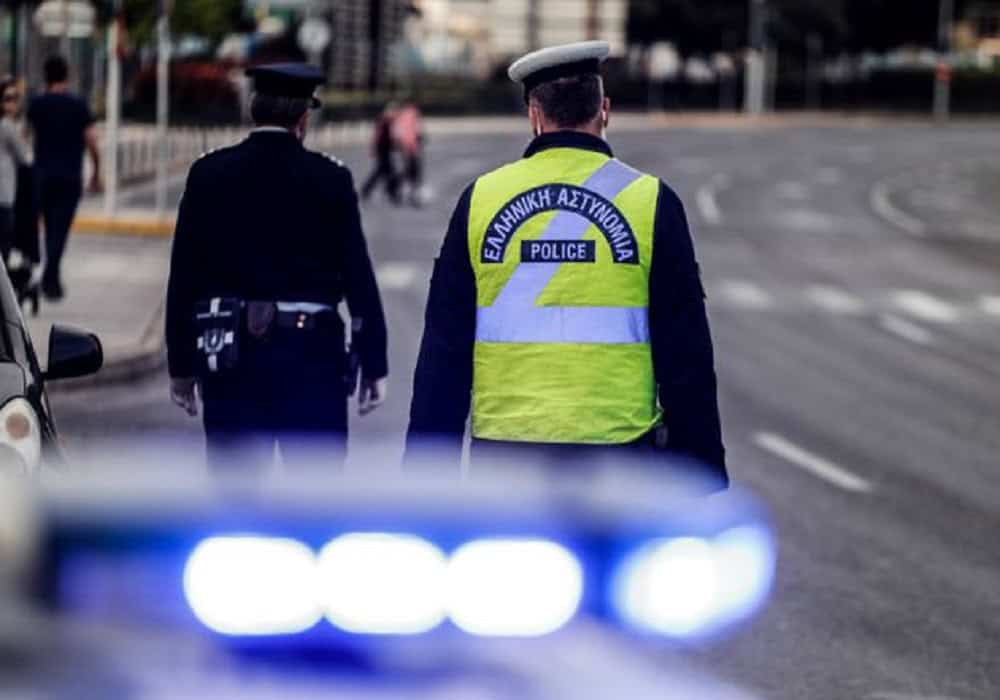 Προσωρινές κυκλοφοριακές ρυθμίσεις κατά τη διάρκεια εκδηλώσεων Αποκριάς σε περιοχές του Ηρακλείου