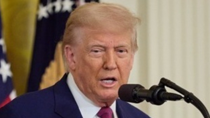 Συνάντηση Τραμπ – Νετανιάχου: Πρέπει να συνεχιστούν οι διαπραγματεύσεις με το Ιράν, δήλωσε ο πρόεδρος των ΗΠΑ